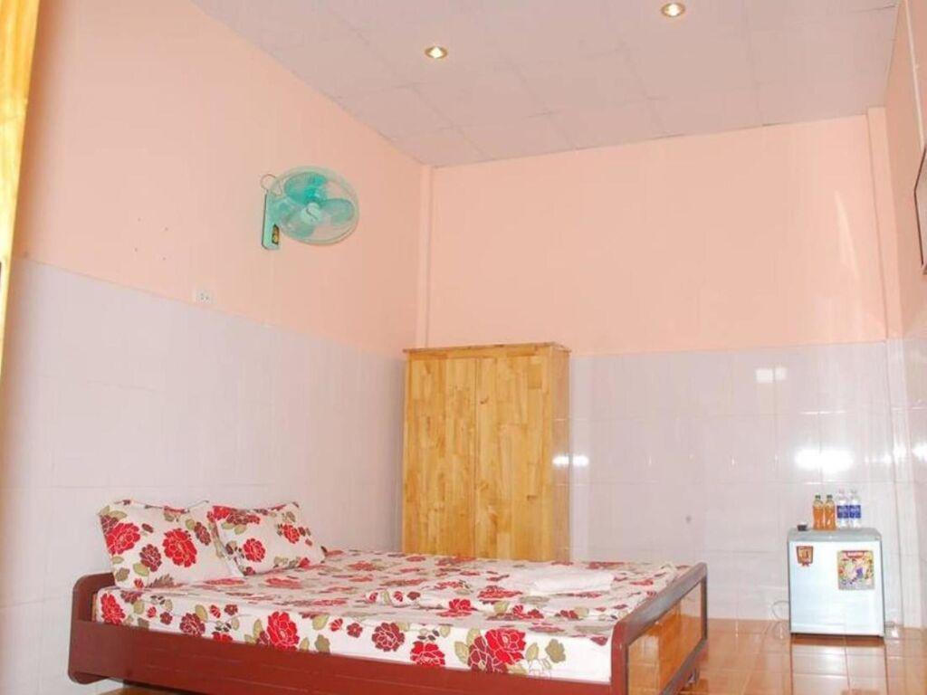 остров Фукуок: The Lam Homestay