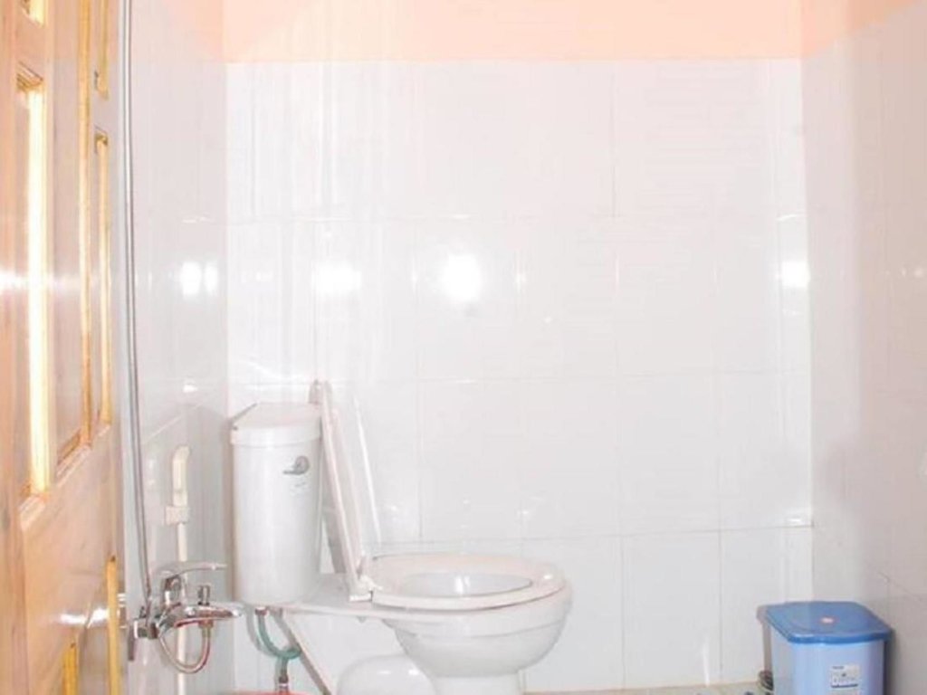 остров Фукуок: The Lam Homestay