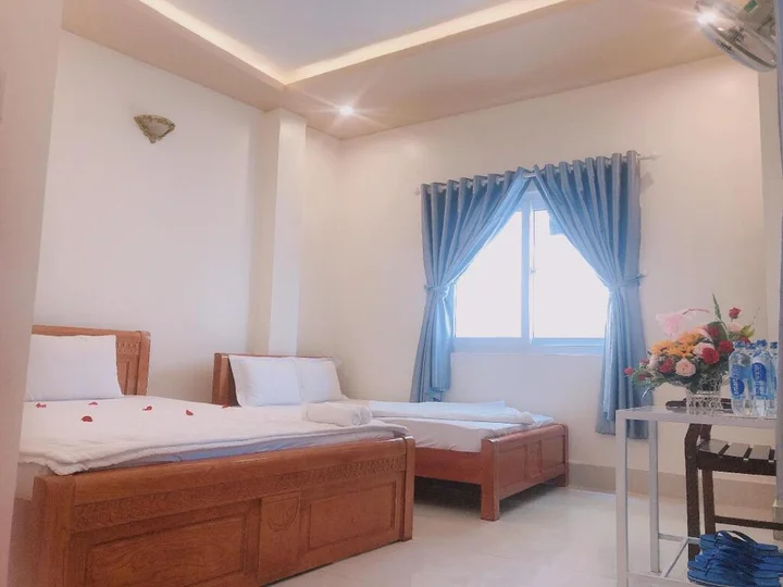 остров Фукуок: The Lam Homestay