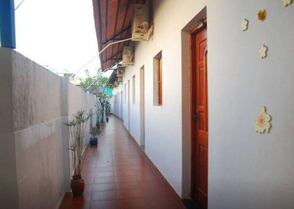 остров Фукуок: The Lam Homestay