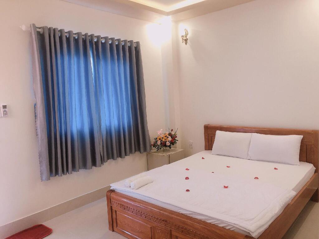 остров Фукуок: The Lam Homestay