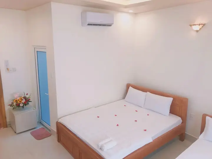 остров Фукуок: The Lam Homestay
