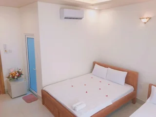 остров Фукуок: The Lam Homestay