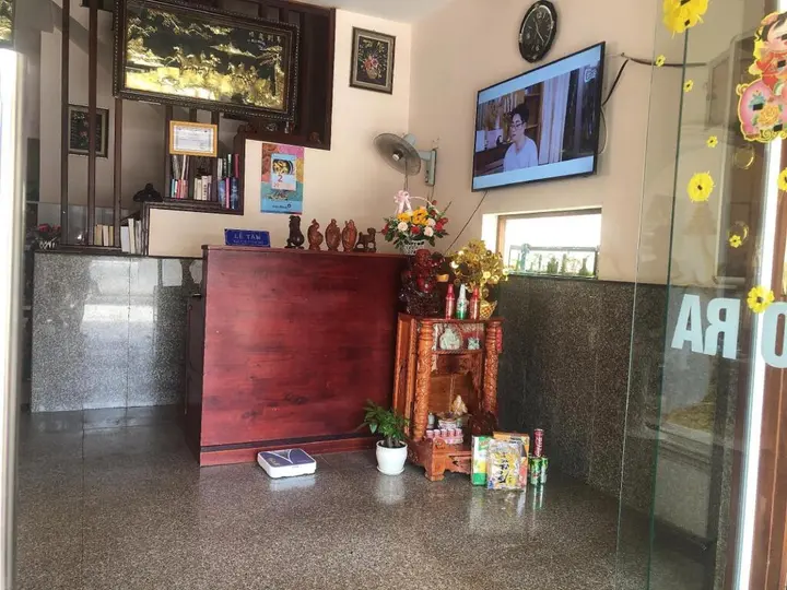 остров Фукуок: The Lam Homestay
