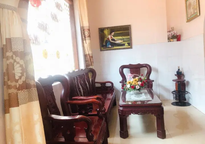 остров Фукуок: The Lam Homestay