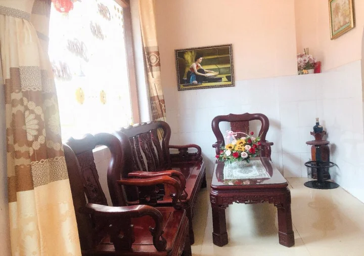 остров Фукуок: The Lam Homestay