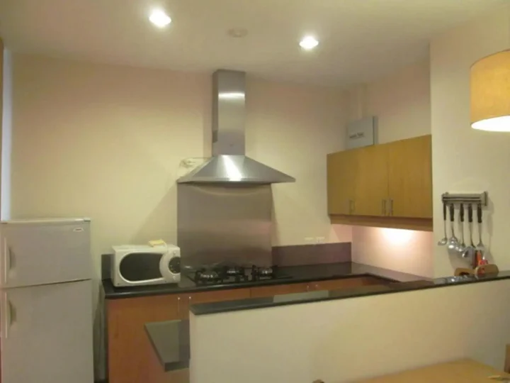 Хошимин: HBT Court 1 Bedroom Apartment