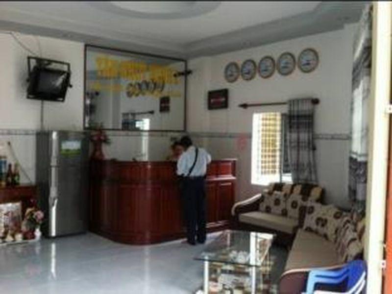 Кантхо: Tan Nhut Minh 2 Hotel