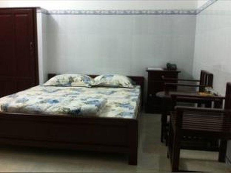 Кантхо: Tan Nhut Minh 1 Hotel