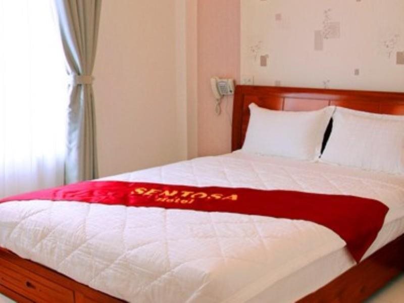 Нячанг: Sentosa Hotel Nha Trang