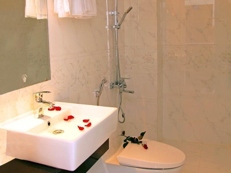 Нячанг: Sentosa Hotel Nha Trang
