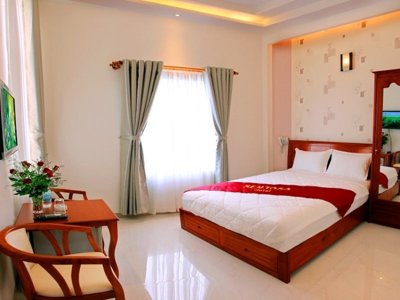 Нячанг: Sentosa Hotel Nha Trang