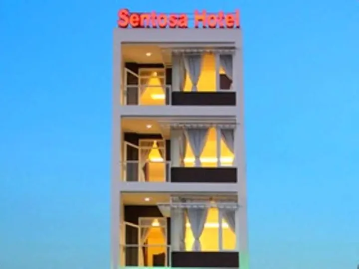 Нячанг: Sentosa Hotel Nha Trang