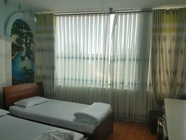 Thanh Nam Hotel — фото 4
