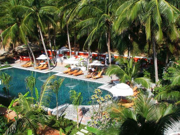 Фантхьет: Greenhill Muine Resort Spa