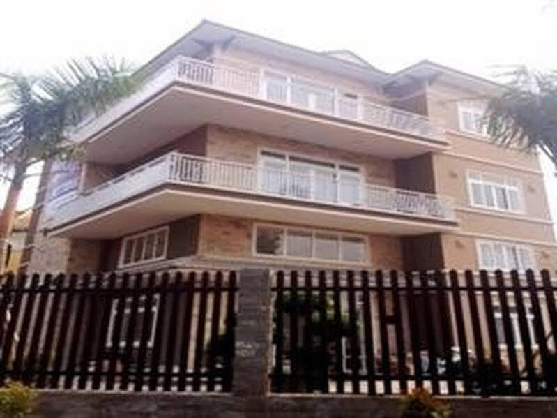 Хошимин: River Park Serviced Apartment
