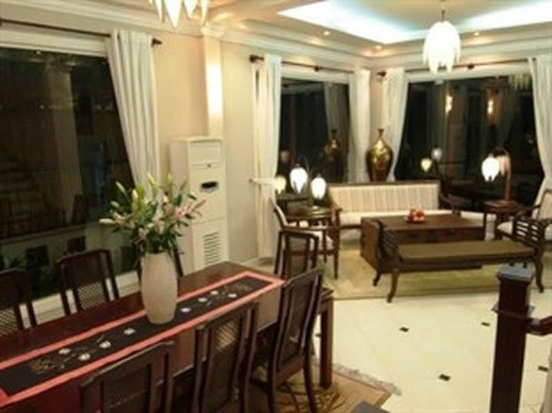 Хошимин: River Park Serviced Apartment