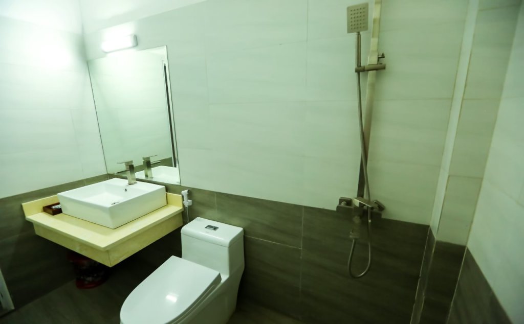 Viet Huong Hotel — фото 5