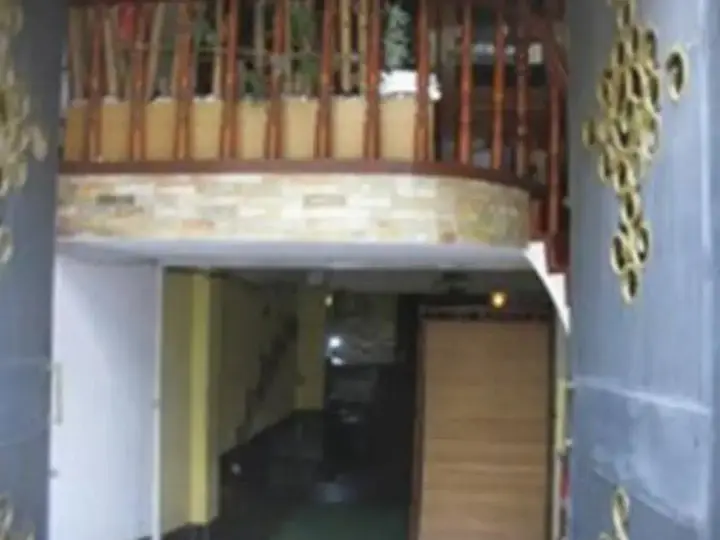 Хошимин: Minh Tien Hotel