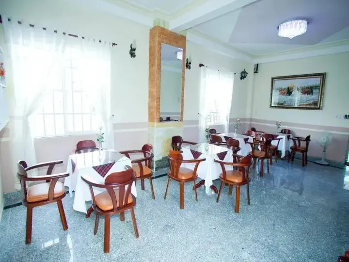 Далат: Lan Rung Dalat Hotel