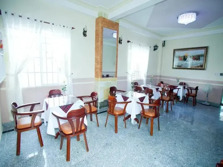 Далат: Lan Rung Dalat Hotel