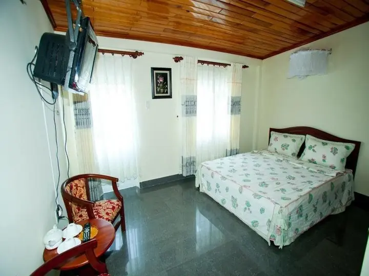 Далат: Lan Rung Dalat Hotel