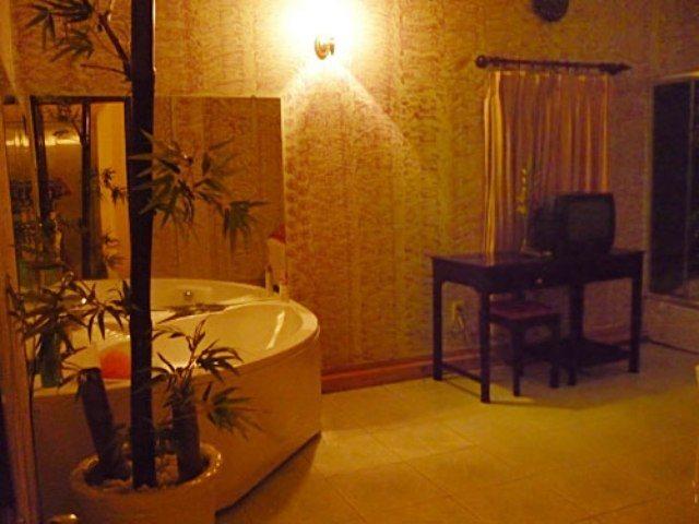 Фантхьет: Lam Kieu Hotel - Phan Thiet