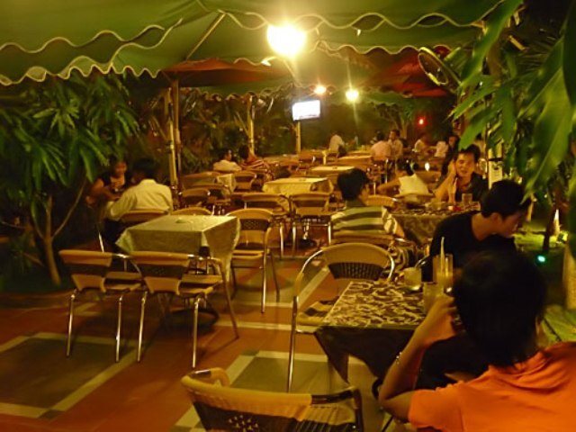 Фантхьет: Lam Kieu Hotel - Phan Thiet
