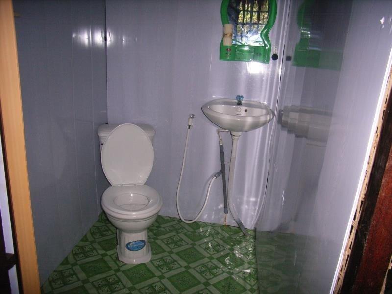 Кантхо: Cai Son Orchard Home Stay