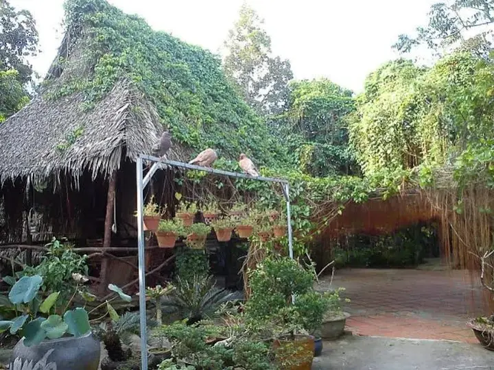 Кантхо: Cai Son Orchard Home Stay