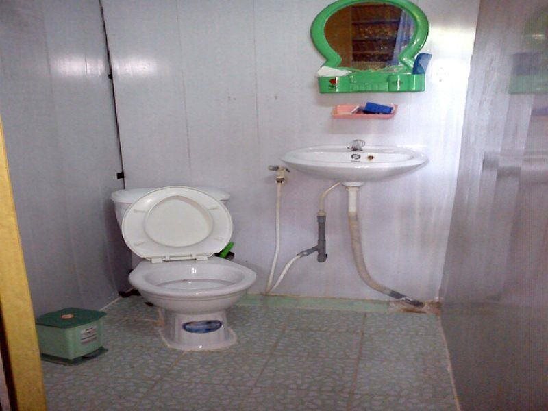 Кантхо: Cai Son Orchard Home Stay