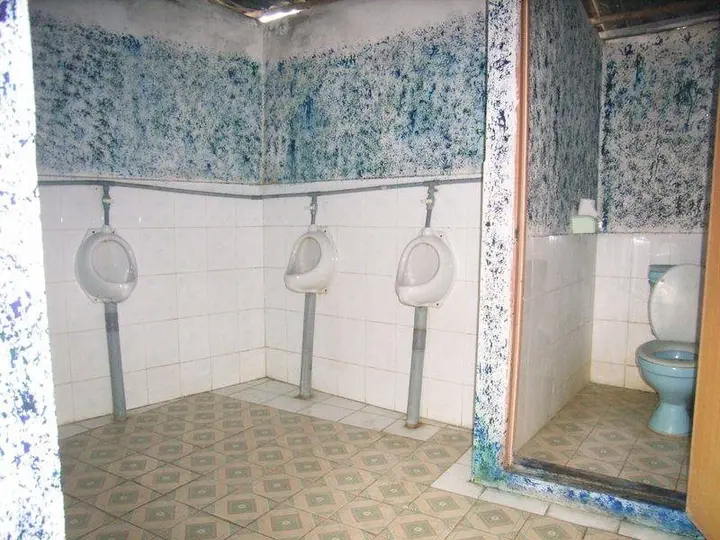 Кантхо: Cai Son Orchard Home Stay