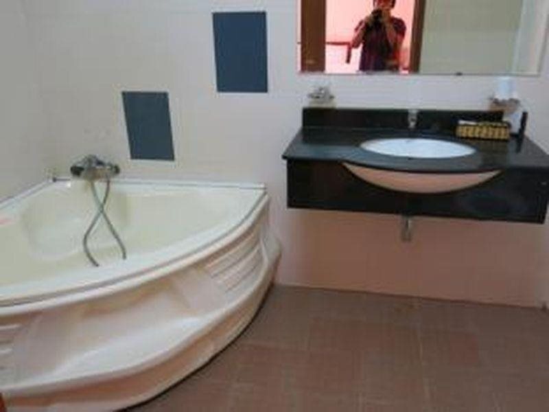Кантхо: Hoang Gia Hotel