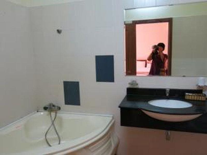 Кантхо: Hoang Gia Hotel