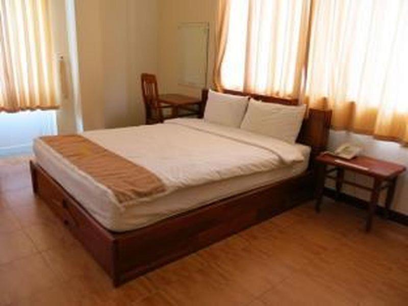 Кантхо: Hoang Gia Hotel