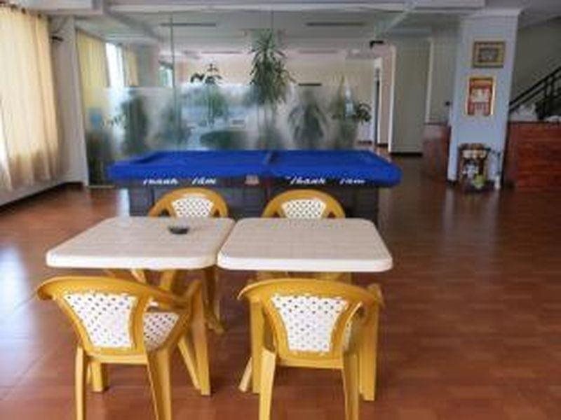 Кантхо: Hoang Gia Hotel