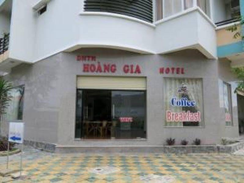 Кантхо: Hoang Gia Hotel