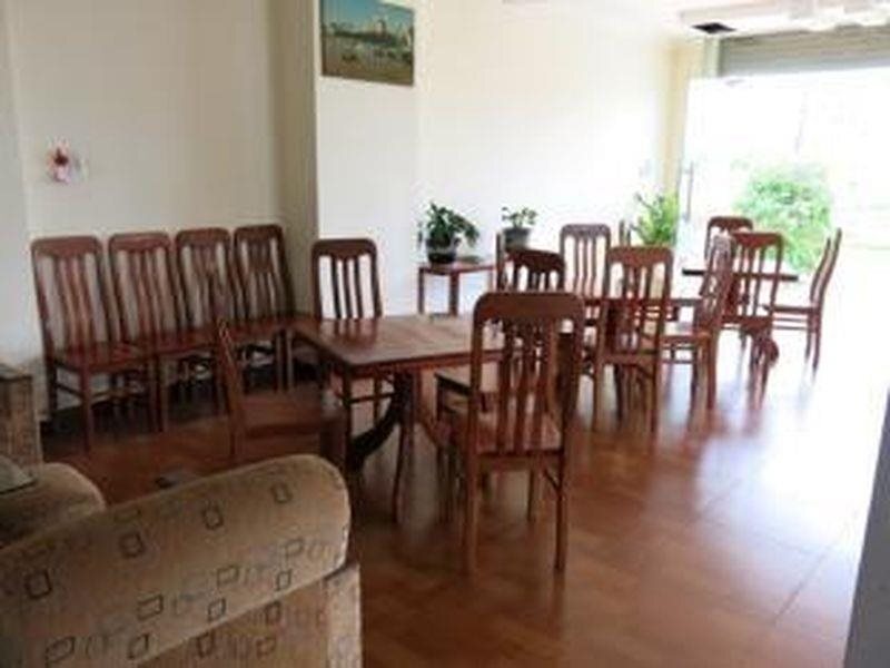 Кантхо: Hoang Gia Hotel