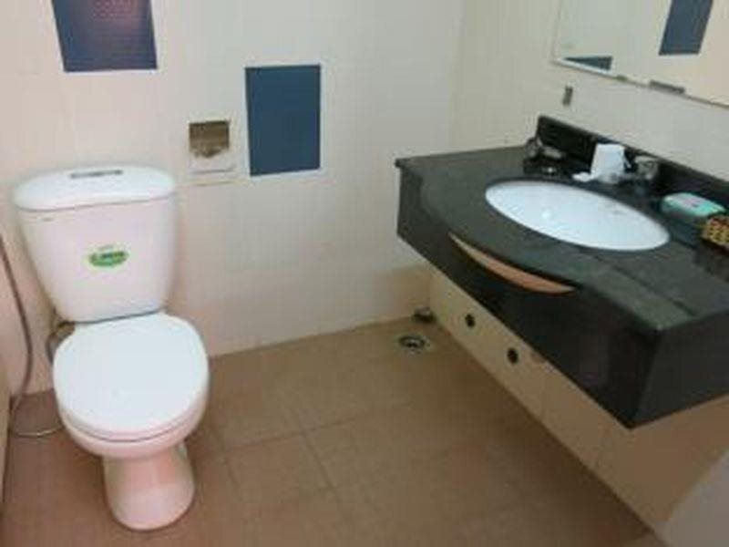 Кантхо: Hoang Gia Hotel