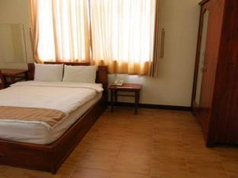 Кантхо: Hoang Gia Hotel