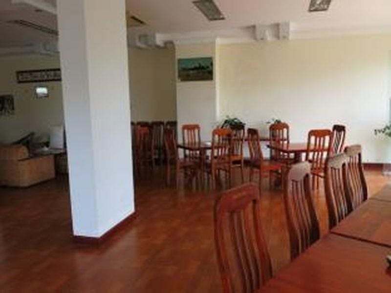 Кантхо: Hoang Gia Hotel