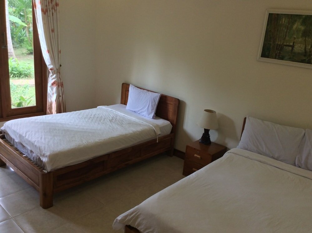 остров Фукуок: Sirena Resort