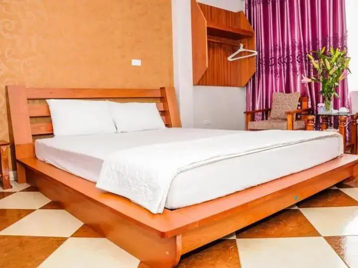 Ханой: Light Hostel