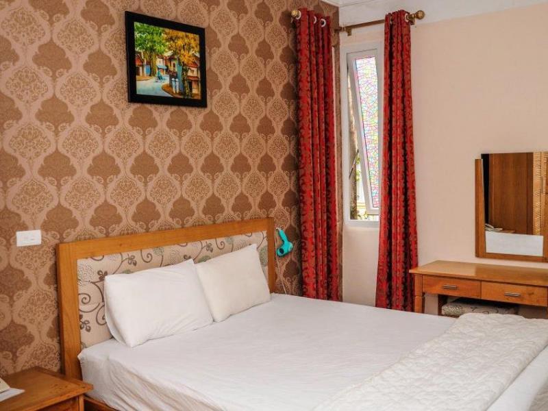 Ханой: Light Hostel