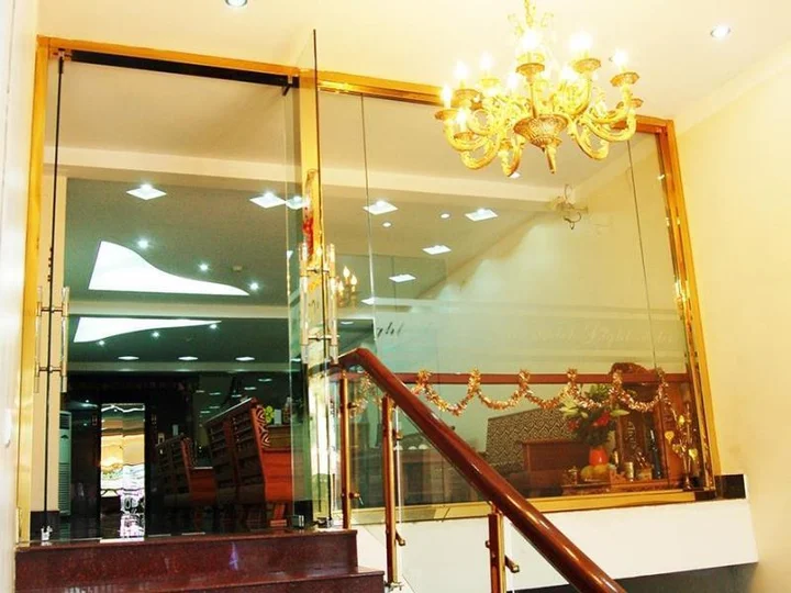 Ханой: Light Hostel