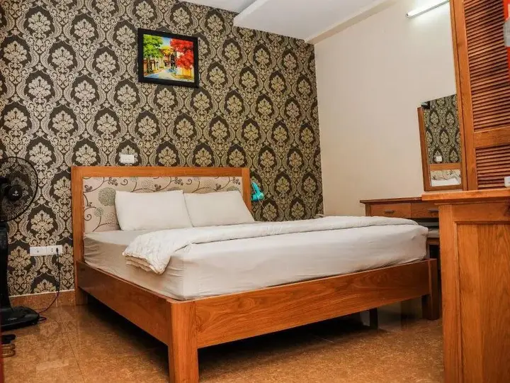 Ханой: Light Hostel