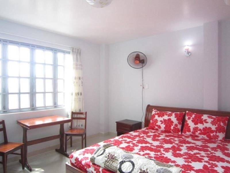 Хошимин: Canh Trang Hotel