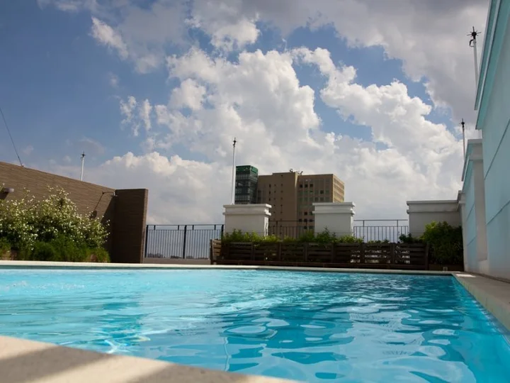 Хошимин: Lafayette De Saigon Serviced Apartment Managed By Dragon Fly