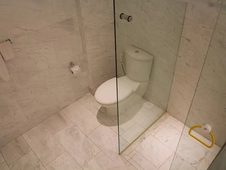 Хошимин: Lafayette De Saigon Serviced Apartment Managed By Dragon Fly