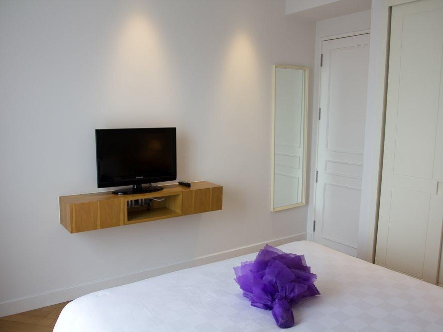 Хошимин: Lafayette De Saigon Serviced Apartment Managed By Dragon Fly